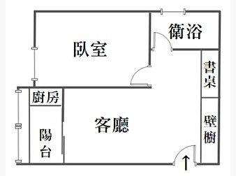 社區格局圖