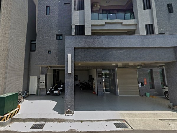 久盛愛HomeX華廈區