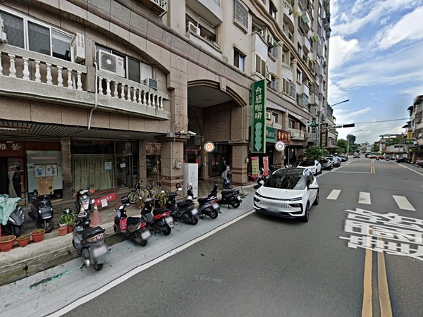 奧林匹克大樓