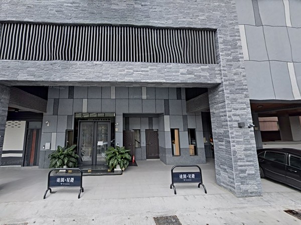 楠盛街131巷華廈