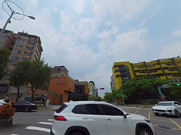 大直晶園大廈