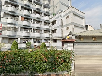 海德堡學舍