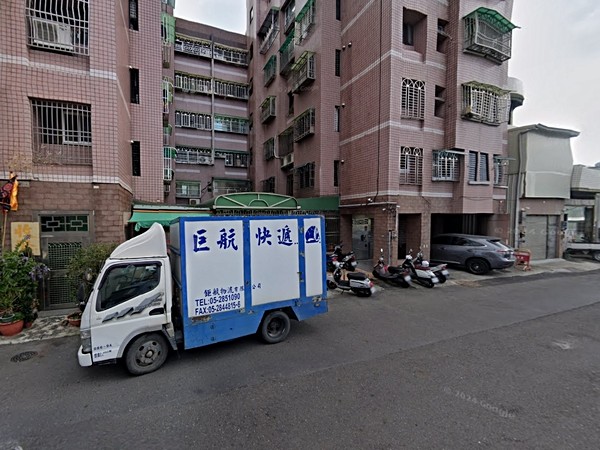 世賢芳鄰富貴區