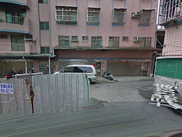 光明路106巷91號華廈