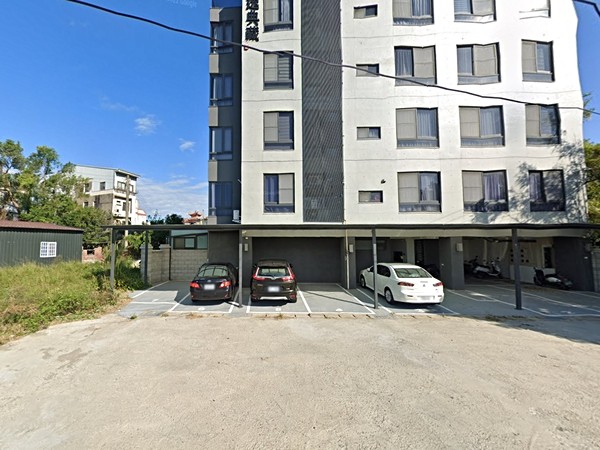 掬寶蕃社9號華廈