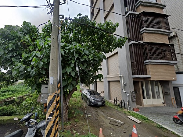 家成民族路336巷華廈