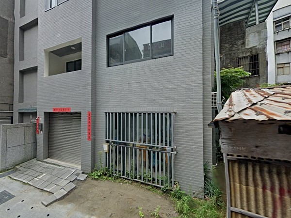 翠華街12巷華廈