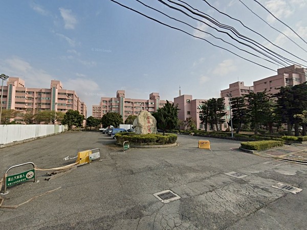 富麗大鎮B