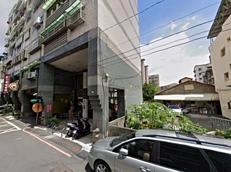 麗城
