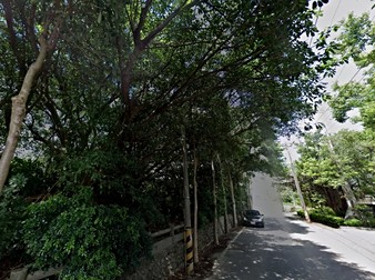 青井澤