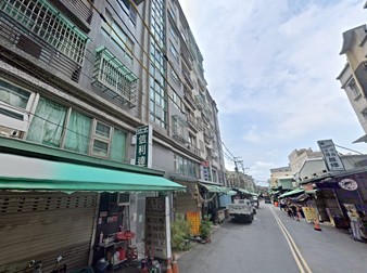 忠貞大利市