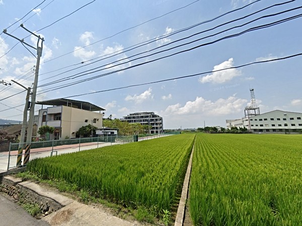 璞石景觀公園宅