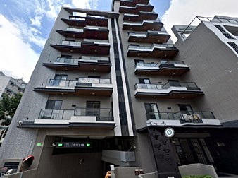 璞映良品大樓區