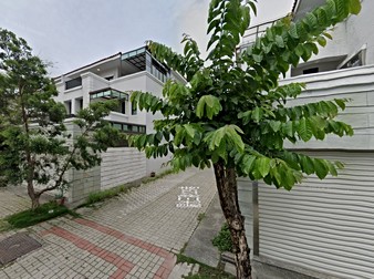 LM雙橡園