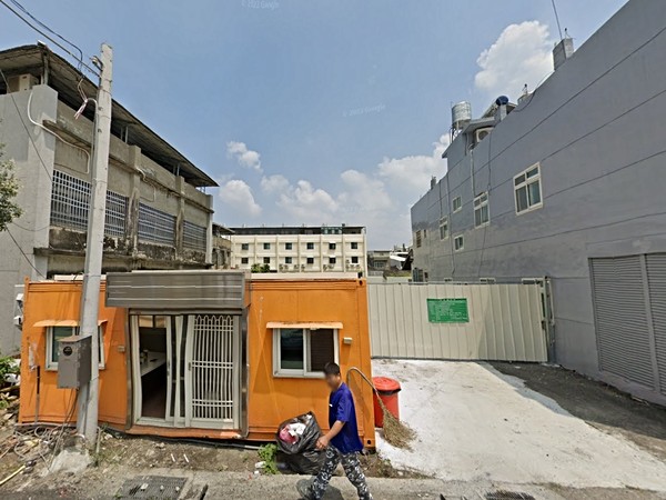 富邑皇邸21號苑