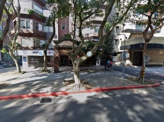 敦南大廈（敦化南路一段）