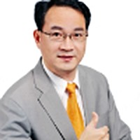 營業員頭像