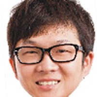 營業員頭像
