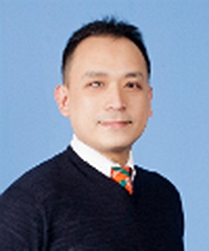專家頭像