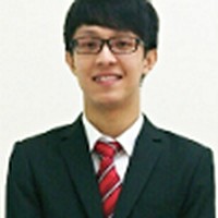 營業員頭像