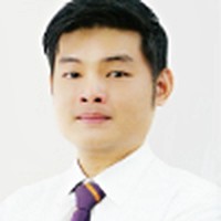 營業員頭像