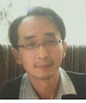專家頭像