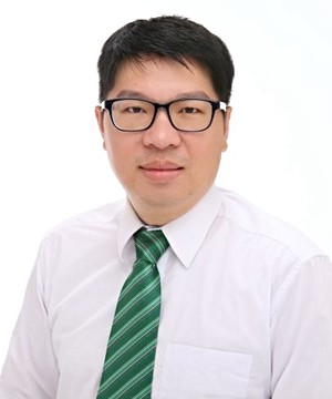專家頭像