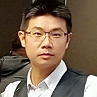 營業員頭像