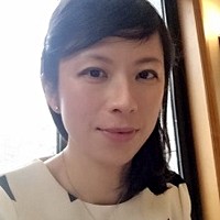 營業員頭像