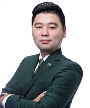 專家頭像