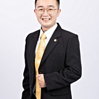 營業員頭像