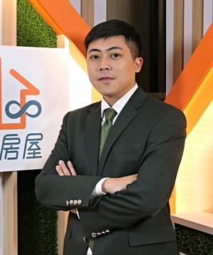 專家頭像
