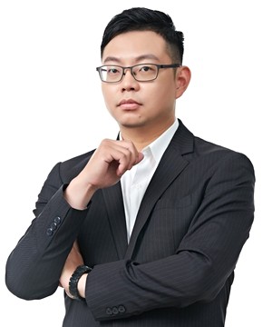 專家頭像