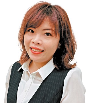 專家頭像