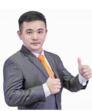 專家頭像