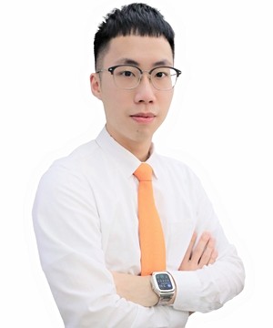 專家頭像