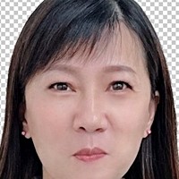 營業員頭像