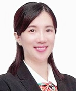 專家頭像