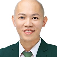 營業員頭像