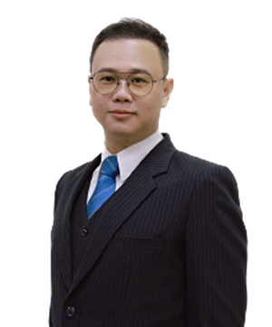 專家頭像