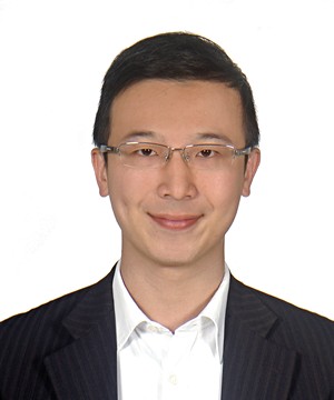 專家頭像
