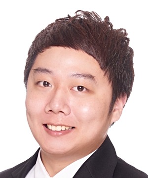 專家頭像