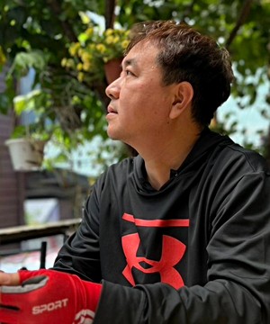 更多專家推薦專家頭像圖片