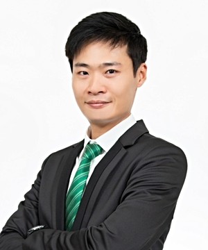 專家頭像