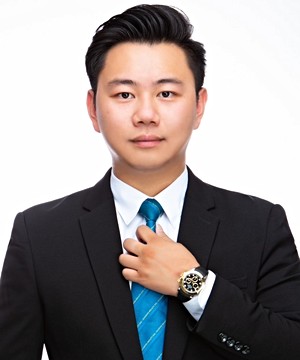專家頭像