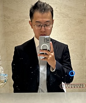 專家頭像