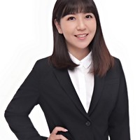 營業員頭像