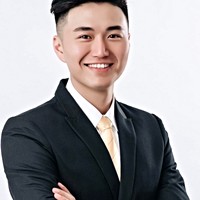 營業員頭像