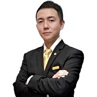 營業員頭像