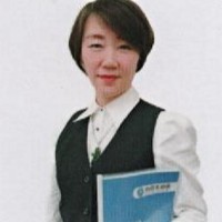 營業員頭像